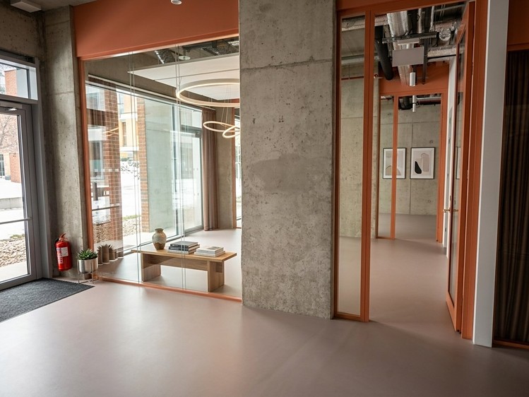 Prodej kanceláře 1 030 m² - foto 3