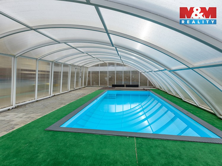 Prodej ubytovacího zařízení 310 m² - foto 2
