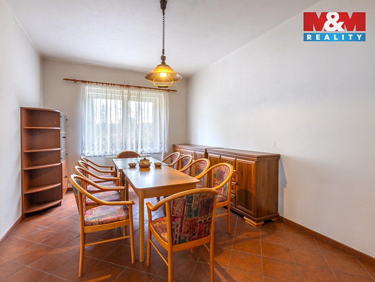Prodej ubytovacího zařízení 310 m² - foto 4
