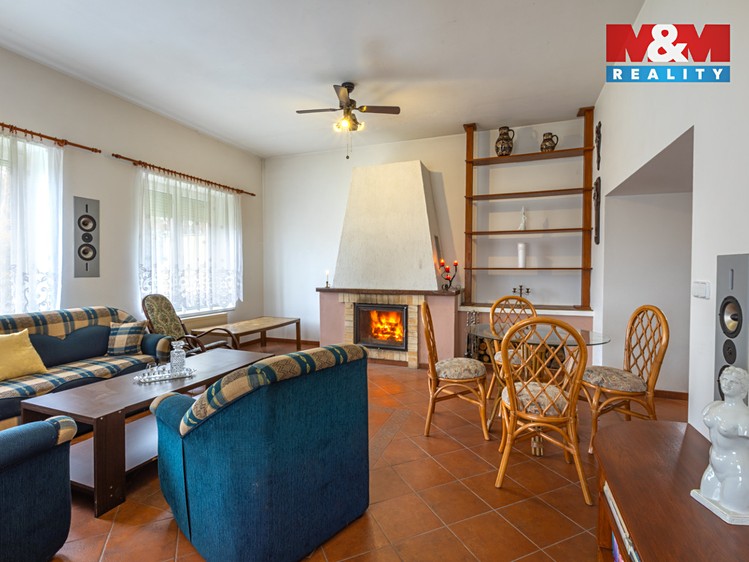 Prodej ubytovacího zařízení 310 m² - foto 3