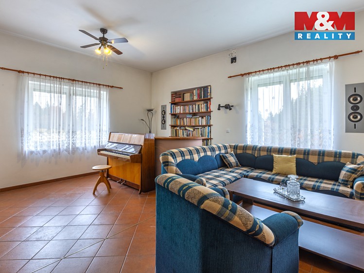 Prodej ubytovacího zařízení 310 m² - foto 7