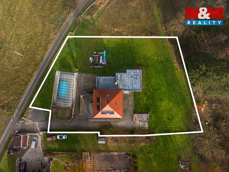 Prodej ubytovacího zařízení 310 m² - foto 5