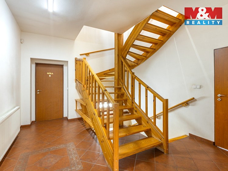 Prodej ubytovacího zařízení 310 m² - foto 8