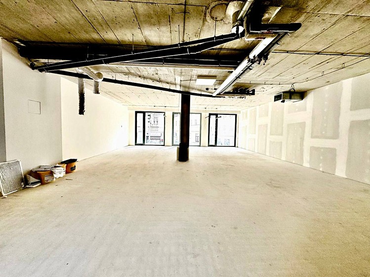 Prodej kanceláře 139 m² - foto 3