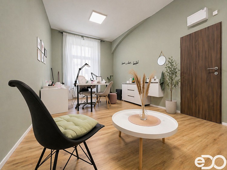 Prodej obchodního prostoru 18 m² - foto 2