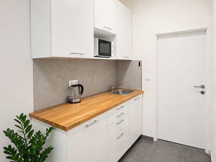 Prodej obchodního prostoru 18 m² - foto 4