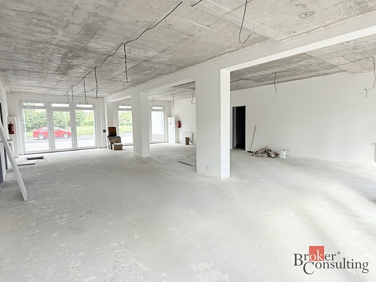 Prodej obchodního prostoru 62 m² - foto 4