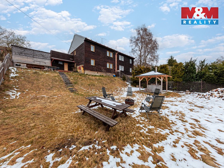 Prodej ubytovacího zařízení 178 m² - foto 4