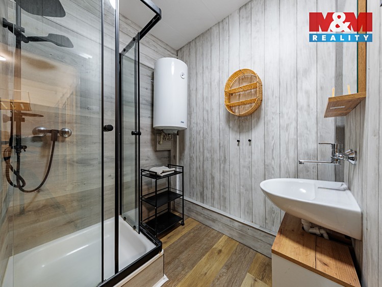 Prodej ubytovacího zařízení 178 m² - foto 7