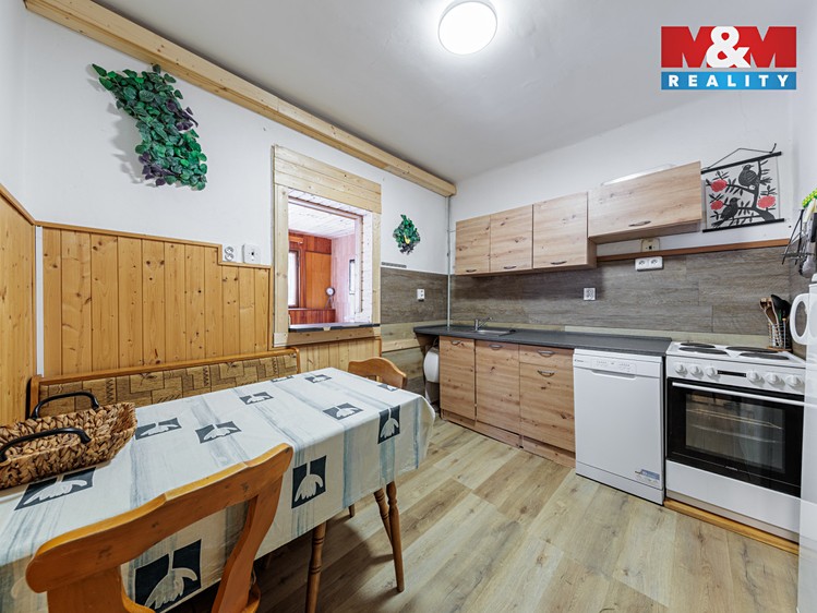 Prodej ubytovacího zařízení 178 m² - foto 6