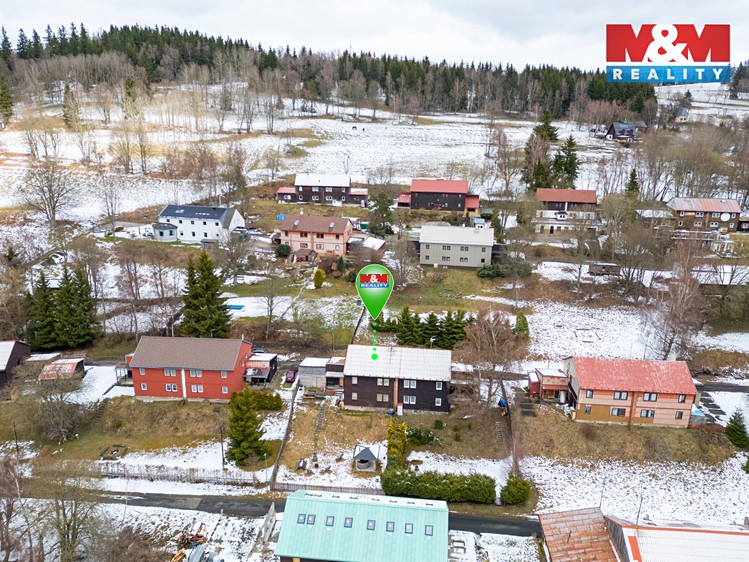 Prodej ubytovacího zařízení 178 m² - foto 5