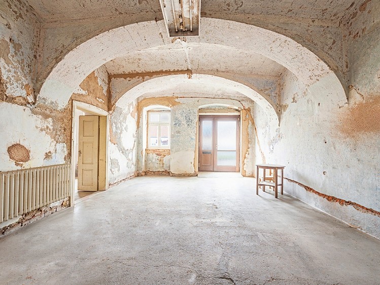 Prodej činžovního domu 240 m² - foto 6