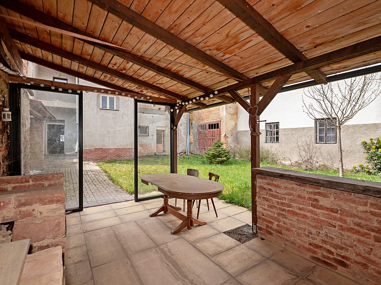 Prodej činžovního domu 240 m² - foto 5