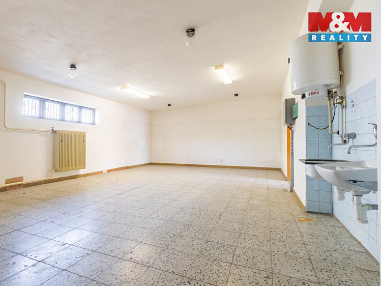 Prodej obchodního prostoru 263 m² - foto 4