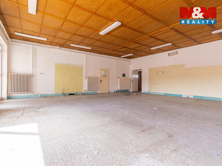 Prodej obchodního prostoru 263 m² - foto 5