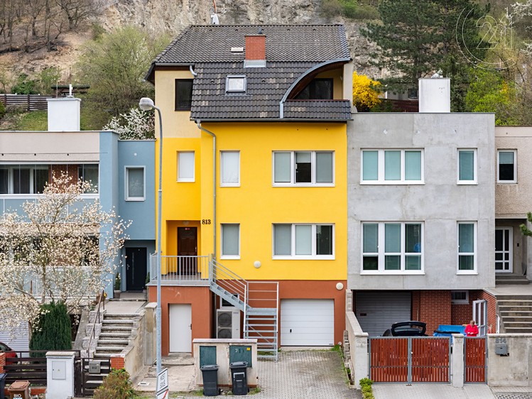 Prodej ubytovacího zařízení 312 m² - foto 1
