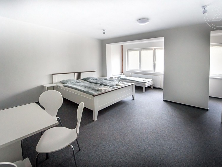 Prodej ubytovacího zařízení 312 m² - foto 3