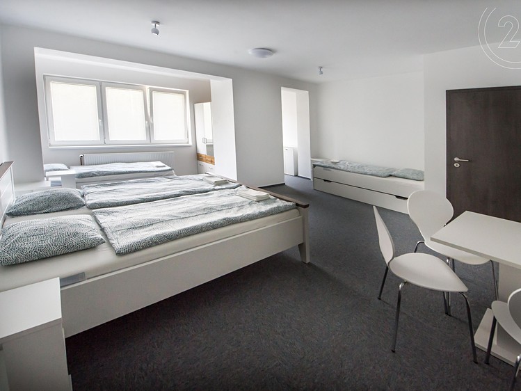Prodej ubytovacího zařízení 312 m² - foto 2