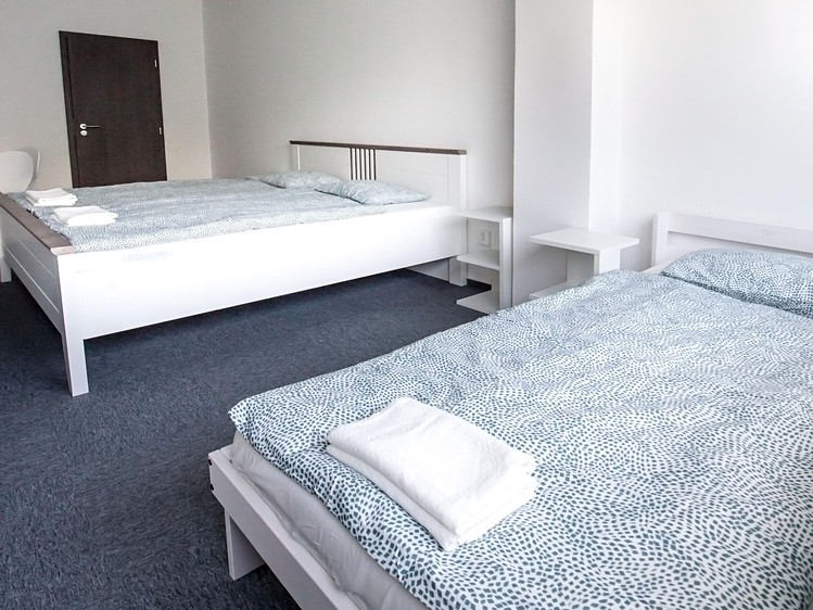 Prodej ubytovacího zařízení 312 m² - foto 4