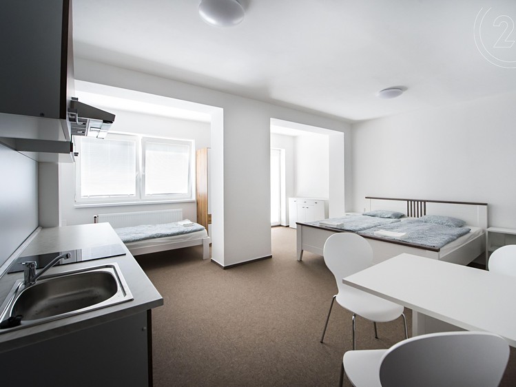 Prodej ubytovacího zařízení 312 m² - foto 8