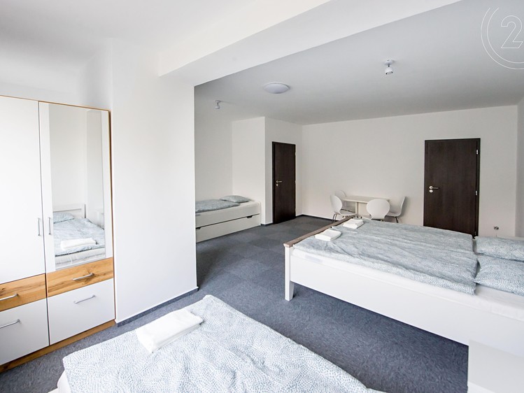 Prodej ubytovacího zařízení 312 m² - foto 5