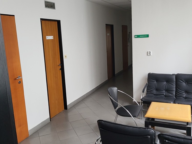 Prodej kanceláře 1 111 m² - foto 8