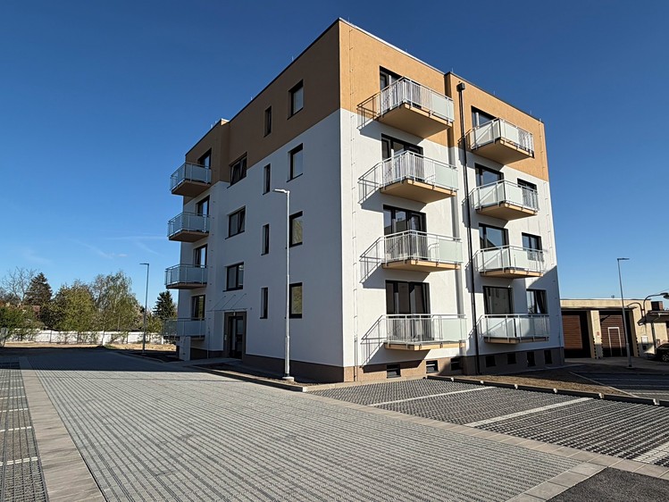 Prodej kanceláře 25 m² - foto 2