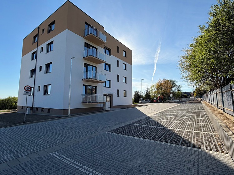 Prodej kanceláře 25 m² - foto 1