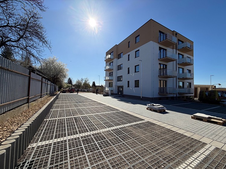 Prodej kanceláře 25 m² - foto 6