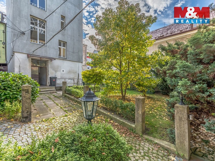 Prodej činžovního domu 1 463 m² - foto 4