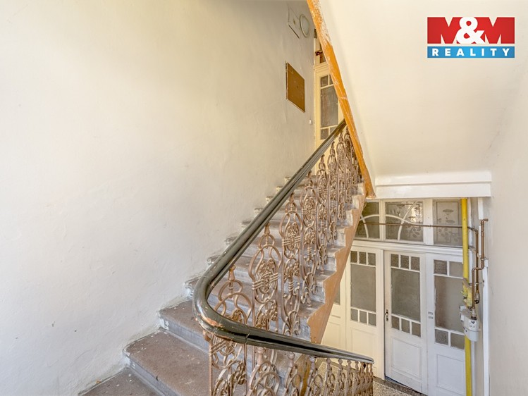 Prodej činžovního domu 1 463 m² - foto 5