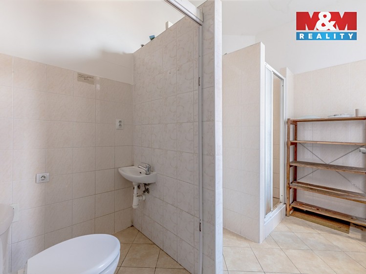 Prodej činžovního domu 1 463 m² - foto 8