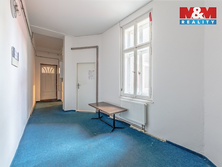 Prodej činžovního domu 1 463 m² - foto 7