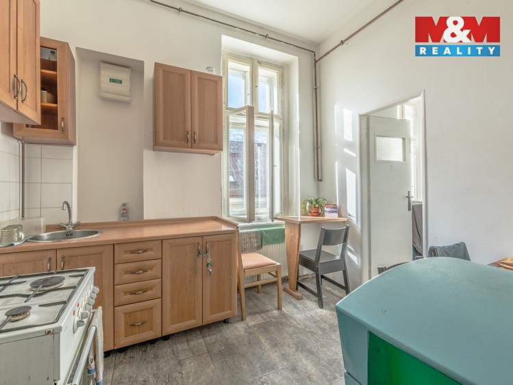 Prodej činžovního domu 1 463 m² - foto 6
