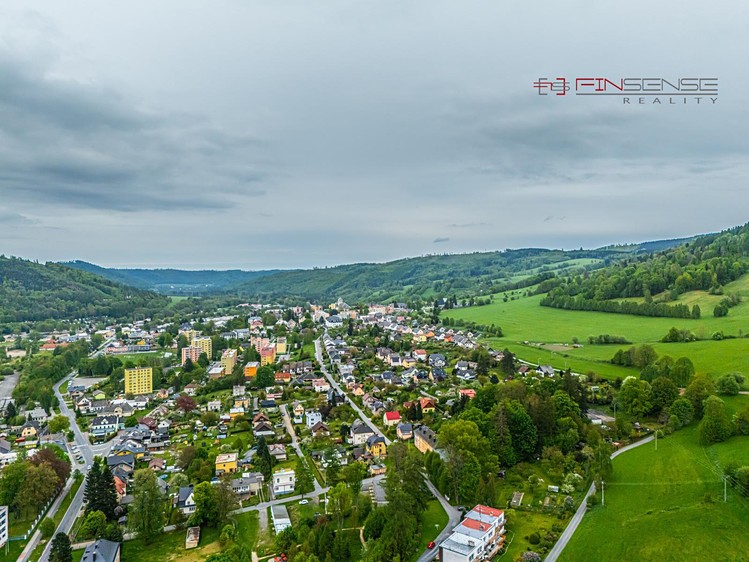 Prodej ubytovacího zařízení 1 398 m² - foto 7