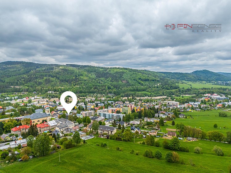 Prodej ubytovacího zařízení 1 398 m² - foto 6