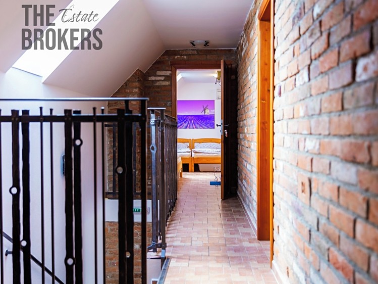 Prodej ubytovacího zařízení 333 m² - foto 3