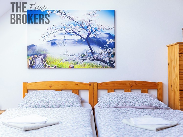 Prodej ubytovacího zařízení 333 m² - foto 4