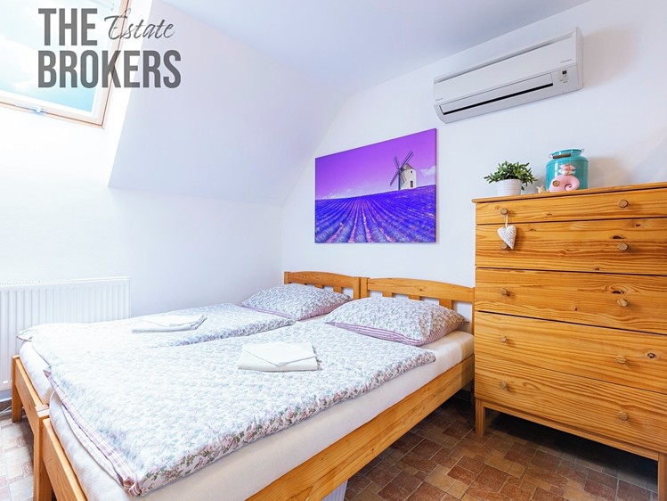 Prodej ubytovacího zařízení 333 m² - foto 5