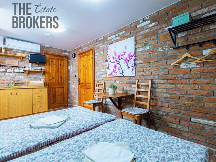 Prodej ubytovacího zařízení 333 m² - foto 6