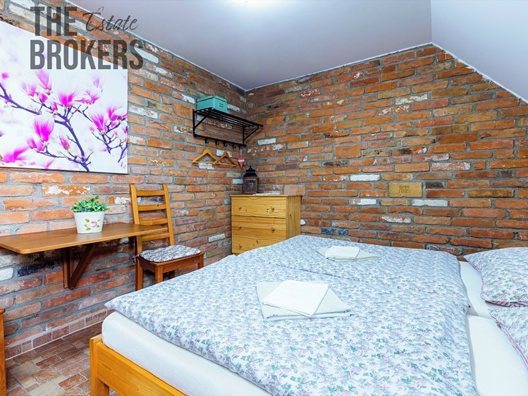 Prodej ubytovacího zařízení 333 m² - foto 8