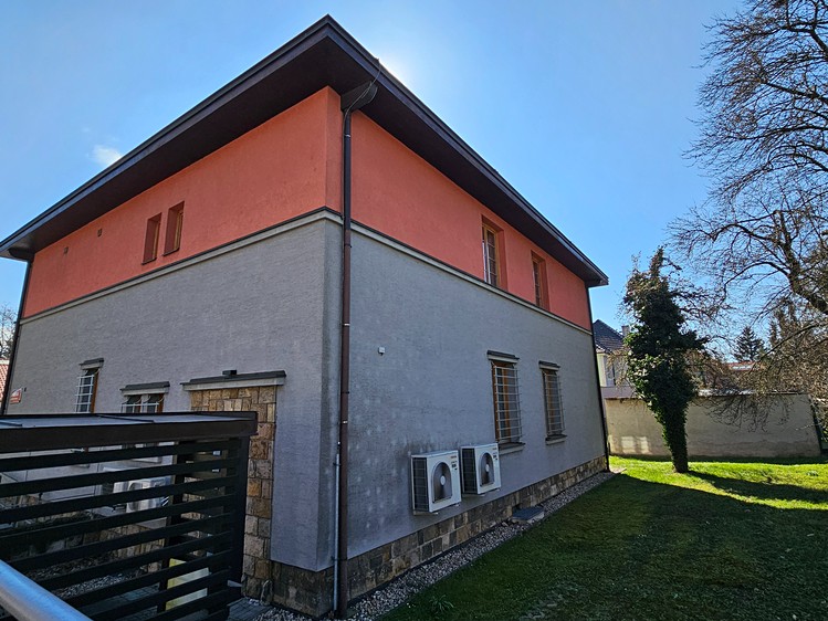 Prodej kanceláře 336 m² - foto 4