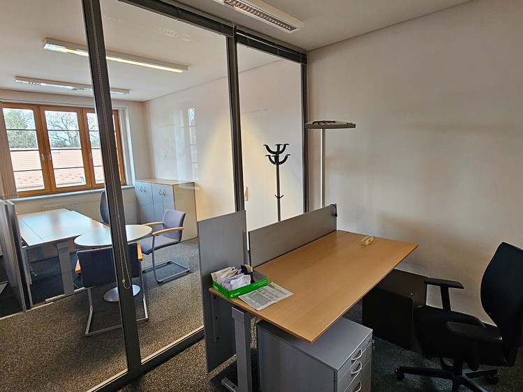 Prodej kanceláře 336 m² - foto 8