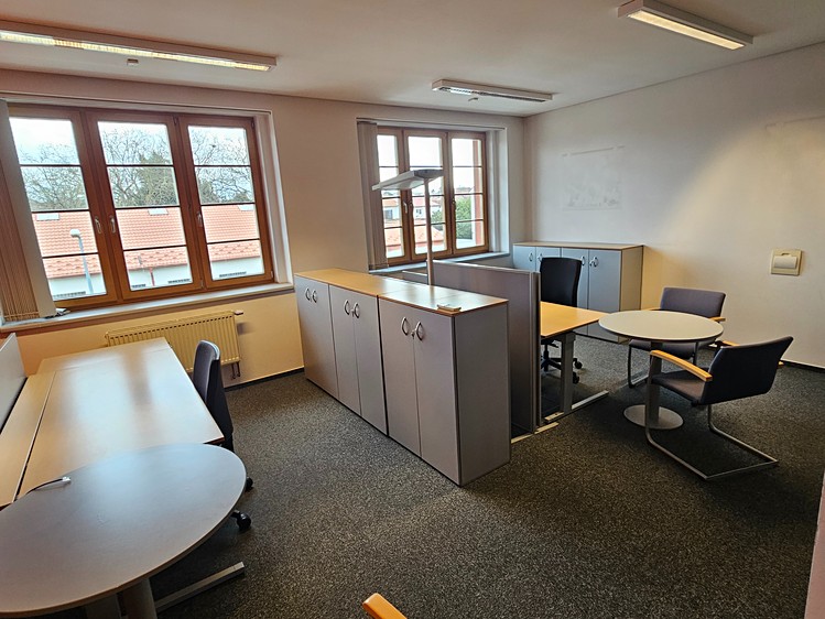 Prodej kanceláře 336 m² - foto 7