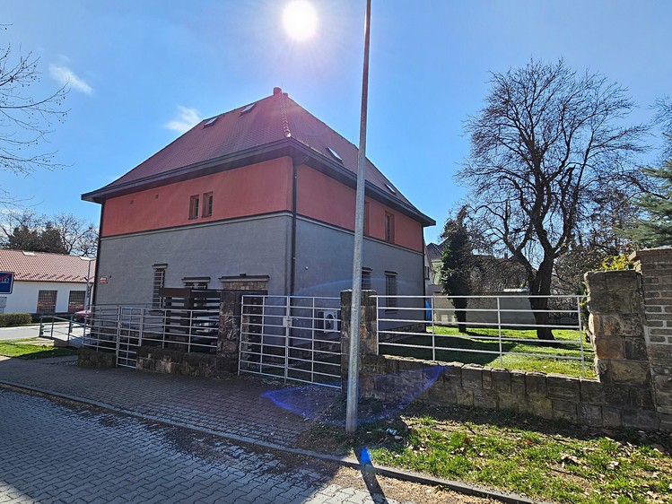 Prodej kanceláře 336 m² - foto 6