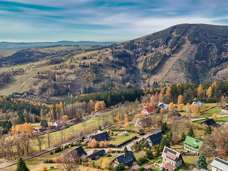 Prodej ubytovacího zařízení 350 m² - foto 2