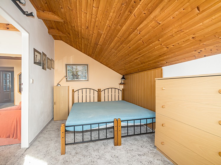 Prodej ubytovacího zařízení 350 m² - foto 7