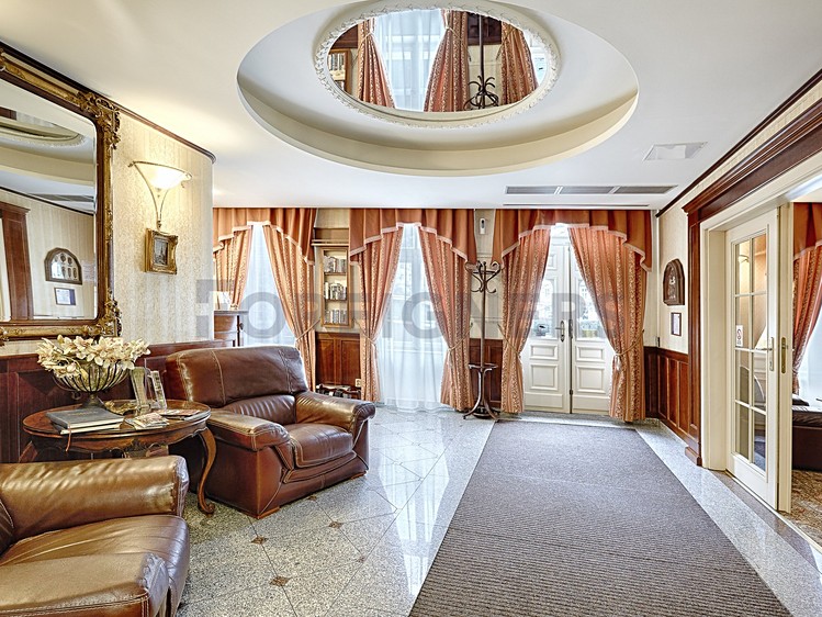 Prodej ubytovacího zařízení 1 425 m² - foto 4