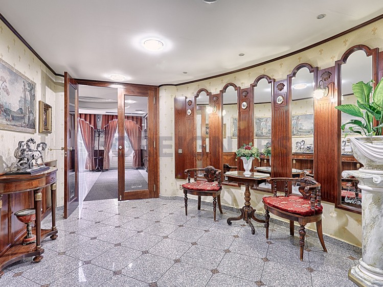 Prodej ubytovacího zařízení 1 425 m² - foto 3
