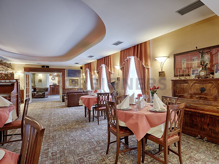 Prodej ubytovacího zařízení 1 425 m² - foto 6